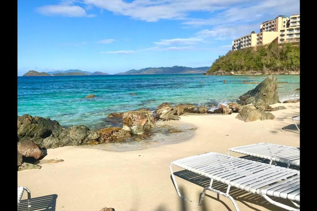 Mermaid Escape - Amazing Views! East End  Exterior foto