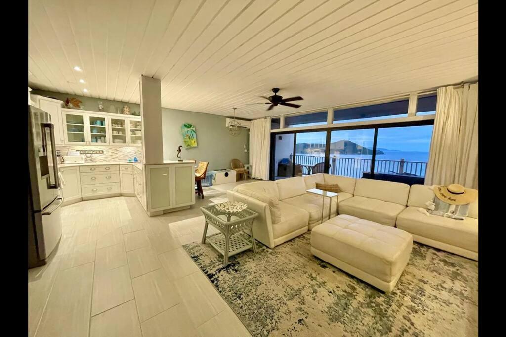 Mermaid Escape - Amazing Views! East End  Exterior foto