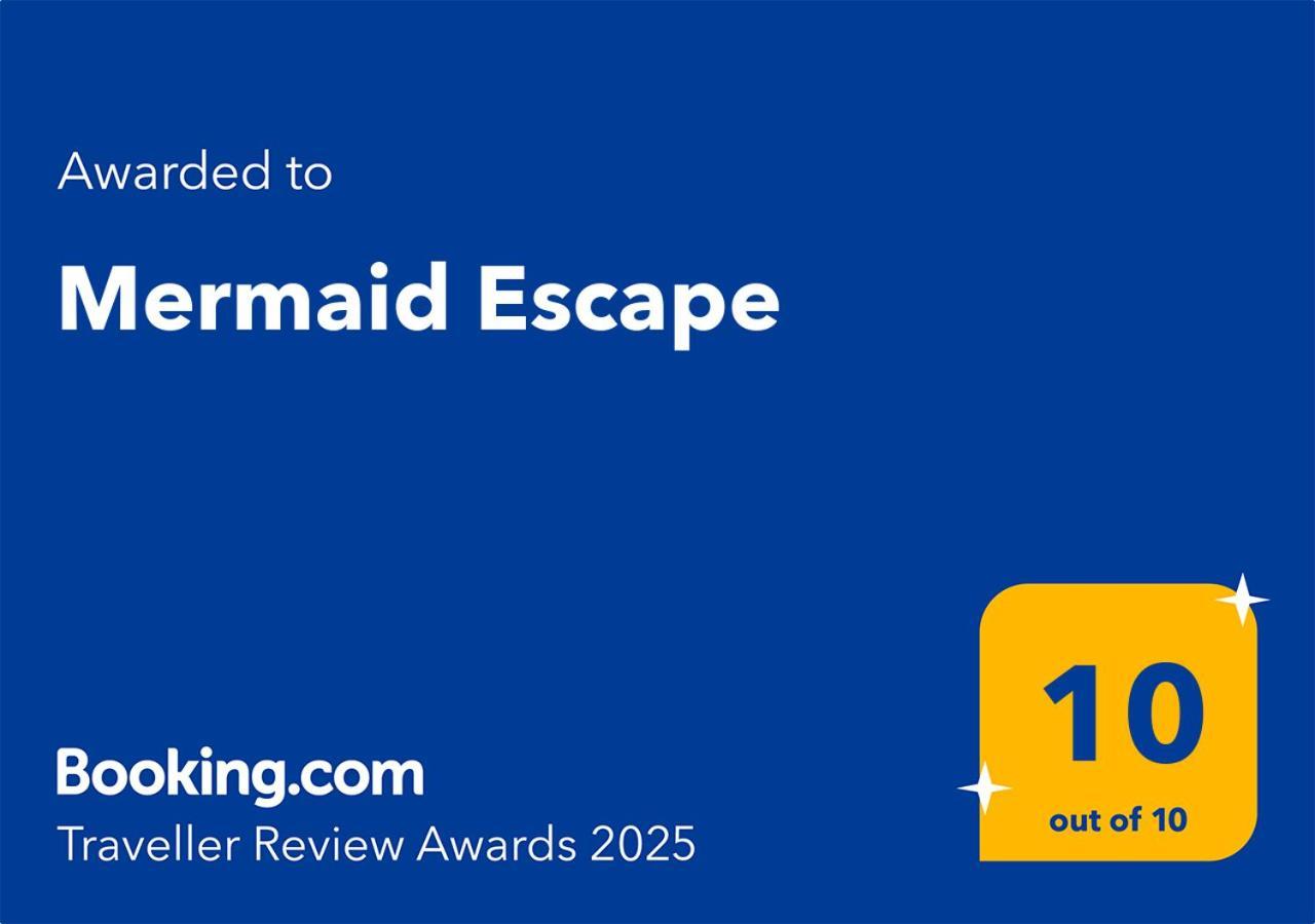 Mermaid Escape - Amazing Views! East End  Exterior foto